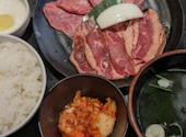 安楽亭 八王子椚田店: あきらさんの2026年07月15日の1枚目の投稿写真