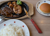 ステーキのどん 東浅川店: あきらさんの2026年06月16日の1枚目の投稿写真