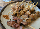 いせや総本店 公園店の口コミ画像1