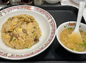 餃子の王将 道玄坂店（ぎょうざのおうしょうどうげんざかてん）の口コミ画像1