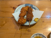 串屋横丁 聖蹟桜ヶ丘店: あきらさんの2026年08月31日の1枚目の投稿写真