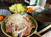 焼肉七龍つうりゅう: じゃくささんの2026年06月20日の1枚目の投稿写真