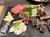 酒晩菜 ゆめうつつ 居酒屋 西新店: じゃくささんの2026年07月05日の3枚目の投稿写真