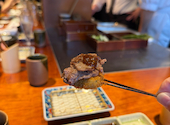 串揚げキッチン だん 梅田店: じゃくささんの2026年06月20日の1枚目の投稿写真