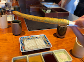 串揚げキッチン だん 梅田店: じゃくささんの2026年06月20日の3枚目の投稿写真