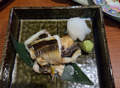 鮮魚と炉端Mock むつみなと: レインボーさんの2026年06月06日の2枚目の投稿写真