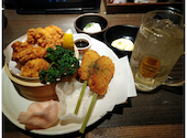 炭火居酒屋 炎 北24条店: rabbit1983さんの2026年04月22日の2枚目の投稿写真