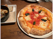 マリノステリア　Pizza＆Pasta MarinOsteria　葛西: カンチャンさんの2025年11月の1枚目の投稿写真