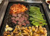 焼肉 ヤキバンザイ: カンチャンさんの2026年07月11日の3枚目の投稿写真