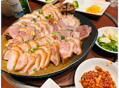 上野広小路 焼肉韓国料理 東大門: カンチャンさんの2024年05月の1枚目の投稿写真
