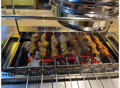 本格串焼きと中華料理のお店　阿里香　新大久保店: カンチャンさんの2025年02月の1枚目の投稿写真