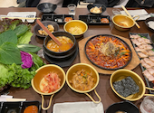 KOREAN DINING CHOGORI チョゴリ 大山店: カンチャンさんの2026年05月27日の1枚目の投稿写真