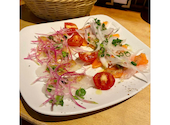 ワイン酒場 Bistro 2538 ビストロニコミヤ: aaaさんの2026年07月28日の1枚目の投稿写真