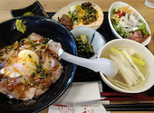牛たん炭焼 利久 tekuteながまち店: みけさんの2022年04月13日の1枚目の投稿写真