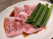 焼肉&手打ち冷麺 二郎 椿町店: やっさんさんの2022年03月13日の2枚目の投稿写真