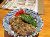 地産地消 Cafe & Bar Cluster クラスター: Anneさんの2026年08月31日の1枚目の投稿写真