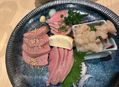 もつと牡蠣 焼き鳥にの すすきの本店: ゆっこさんの2026年08月08日の2枚目の投稿写真