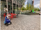 GARB MONAQUE　ガーブモナーク　グランフロント大阪: かっつんさんの2024年11月の1枚目の投稿写真