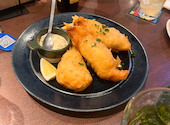 英國酒場Shake&Chips【ビアホール×東京駅】: めりさんの2026年06月13日の1枚目の投稿写真