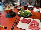 しゃぶしゃぶ×すき焼き　能加万菜　万庭　博多祇園店: あいさんの2026年05月の1枚目の投稿写真