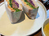 Margarita Shonan Brunch Cafe: チェロキーさんの2022年01月23日の2枚目の投稿写真