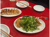 餃子家 龍 大手町店: hitomiさんの2026年07月29日の1枚目の投稿写真