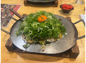 お好み焼き ねぎ庵 紙屋町店: hitomiさんの2026年08月19日の1枚目の投稿写真