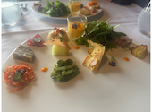 restaurant capucine: hitomiさんの2026年07月29日の2枚目の投稿写真