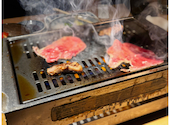 個室焼肉　喰切じろう　袋町店: hitomiさんの2026年05月の1枚目の投稿写真