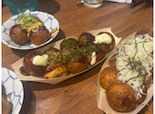 築地銀だこハイボール酒場 広島立町店: hitomiさんの2026年09月12日の1枚目の投稿写真