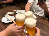 鳥とサワー 鳥どシ 居酒屋 立川店: ともみさんの2026年07月12日の1枚目の投稿写真