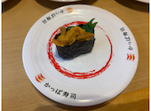 かっぱ寿司 西京極店: こみまいさんの2026年07月14日の3枚目の投稿写真