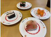 かっぱ寿司 西京極店: こみまいさんの2026年08月03日の1枚目の投稿写真