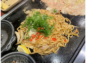 お好み焼は ここやねん 寝屋川池田新町店: こみまいさんの2026年03月01日の3枚目の投稿写真