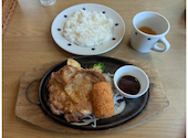 ステーキのどん 十条新千本: こみまいさんの2026年09月02日の2枚目の投稿写真