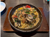 石焼生パスタ蔵之助: こみまいさんの2026年06月01日の1枚目の投稿写真
