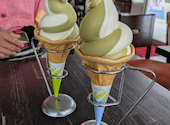 カフェ グロウ 嵐山 Cafe GROW Arashiyama×Can☆Do: こみまいさんの2026年08月10日の2枚目の投稿写真