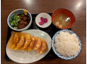 餃子とどて煮うさぎ屋: こみまいさんの2026年06月01日の1枚目の投稿写真