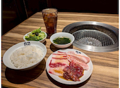 牛角 桂川街道店: こみまいさんの2026年05月10日の2枚目の投稿写真