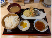 天ぷらとワイン小島 京都店: こみまいさんの2026年05月10日の1枚目の投稿写真