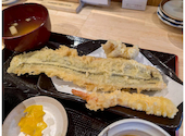 天ぷらとワイン小島 京都店: こみまいさんの2026年05月10日の2枚目の投稿写真