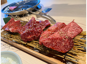 京の焼肉処 蓮蔵 烏丸本店: こみまいさんの2026年02月20日の1枚目の投稿写真