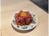 京の焼肉処 蓮蔵 烏丸本店: こみまいさんの2026年02月20日の2枚目の投稿写真