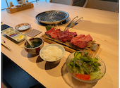 京の焼肉処 蓮蔵 烏丸本店: こみまいさんの2026年02月20日の3枚目の投稿写真