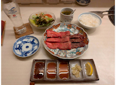京の焼肉処 蓮蔵 烏丸本店: こみまいさんの2026年05月11日の1枚目の投稿写真