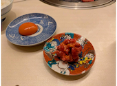 京の焼肉処 蓮蔵 烏丸本店: こみまいさんの2026年05月11日の2枚目の投稿写真