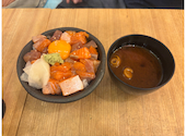 漁港直送漁師小屋 京都アバンティ店: こみまいさんの2026年07月14日の1枚目の投稿写真