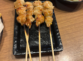 乾杯酒場 アホウどり 北野白梅町店: こみまいさんの2026年07月14日の1枚目の投稿写真