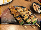 乾杯酒場 アホウどり 北野白梅町店: こみまいさんの2026年07月14日の3枚目の投稿写真