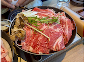 大衆すき焼き 北斗 四条烏丸店: こみまいさんの2026年06月01日の1枚目の投稿写真